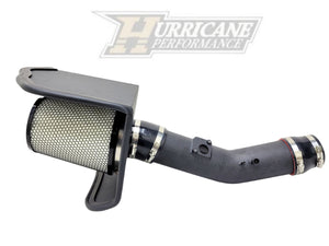 HURRICANE PERFORMANCE Extreme Off-Road Edition Cold Air Intake System For Toyota FJ Cruiser