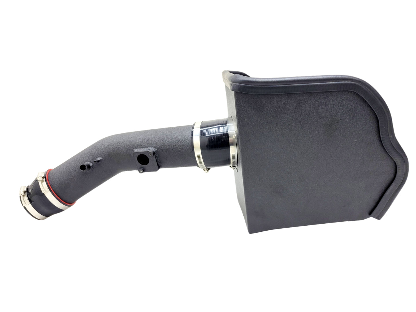 HURRICANE PERFORMANCE Off-Road Edition Cold Air Intake System For Toyota FJ Cruiser