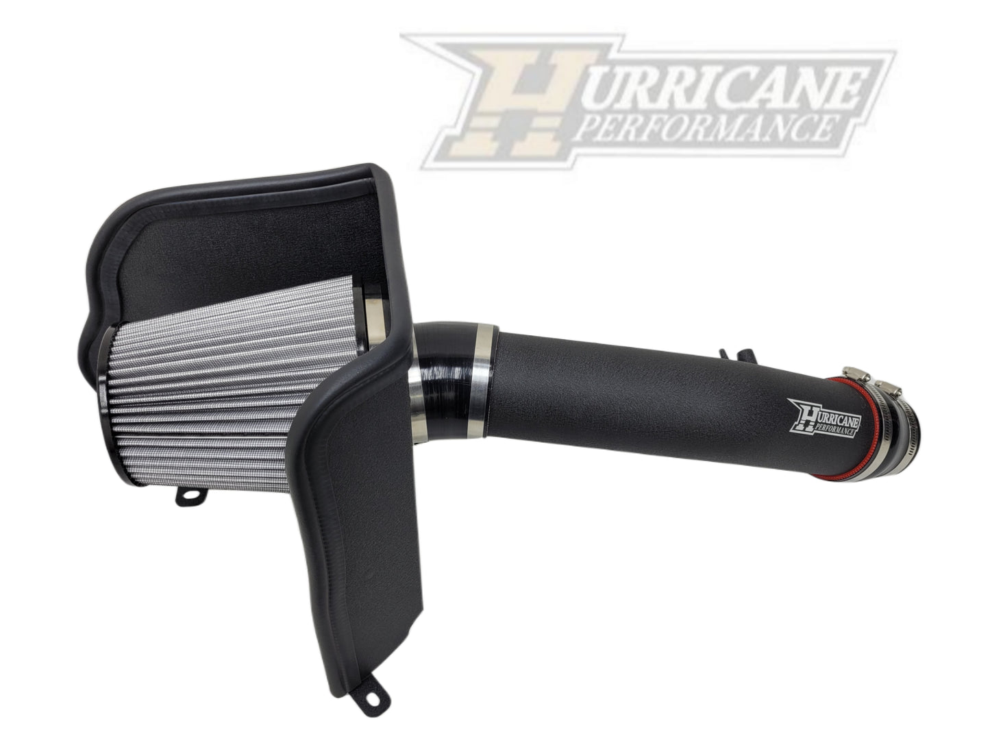 HURRICANE PERFORMANCE Off-Road Edition Cold Air Intake System For Toyota FJ Cruiser