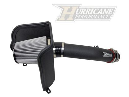 HURRICANE PERFORMANCE Off-Road Edition Cold Air Intake System For Toyota FJ Cruiser