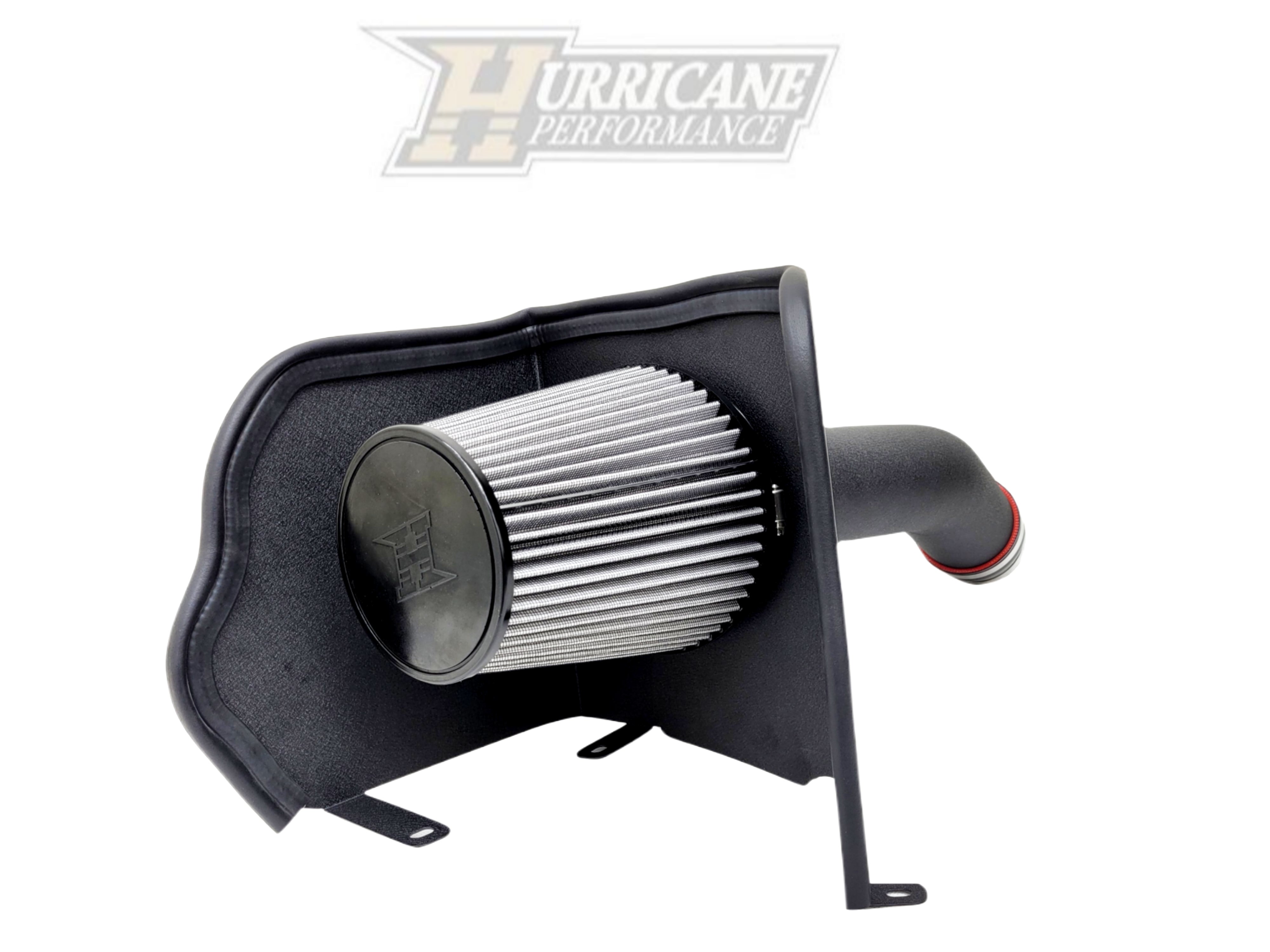 HURRICANE PERFORMANCE Off-Road Edition Cold Air Intake System For Toyota FJ Cruiser