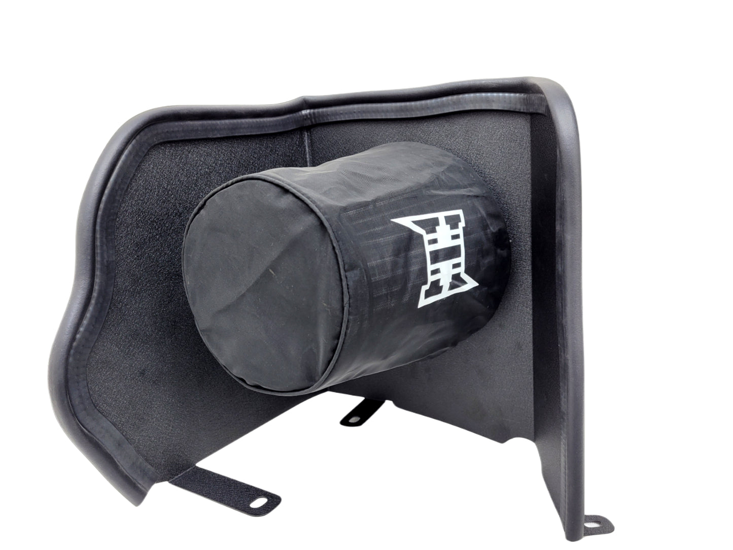 HURRICANE PERFORMANCE Off-Road Edition Cold Air Intake System For Toyota FJ Cruiser