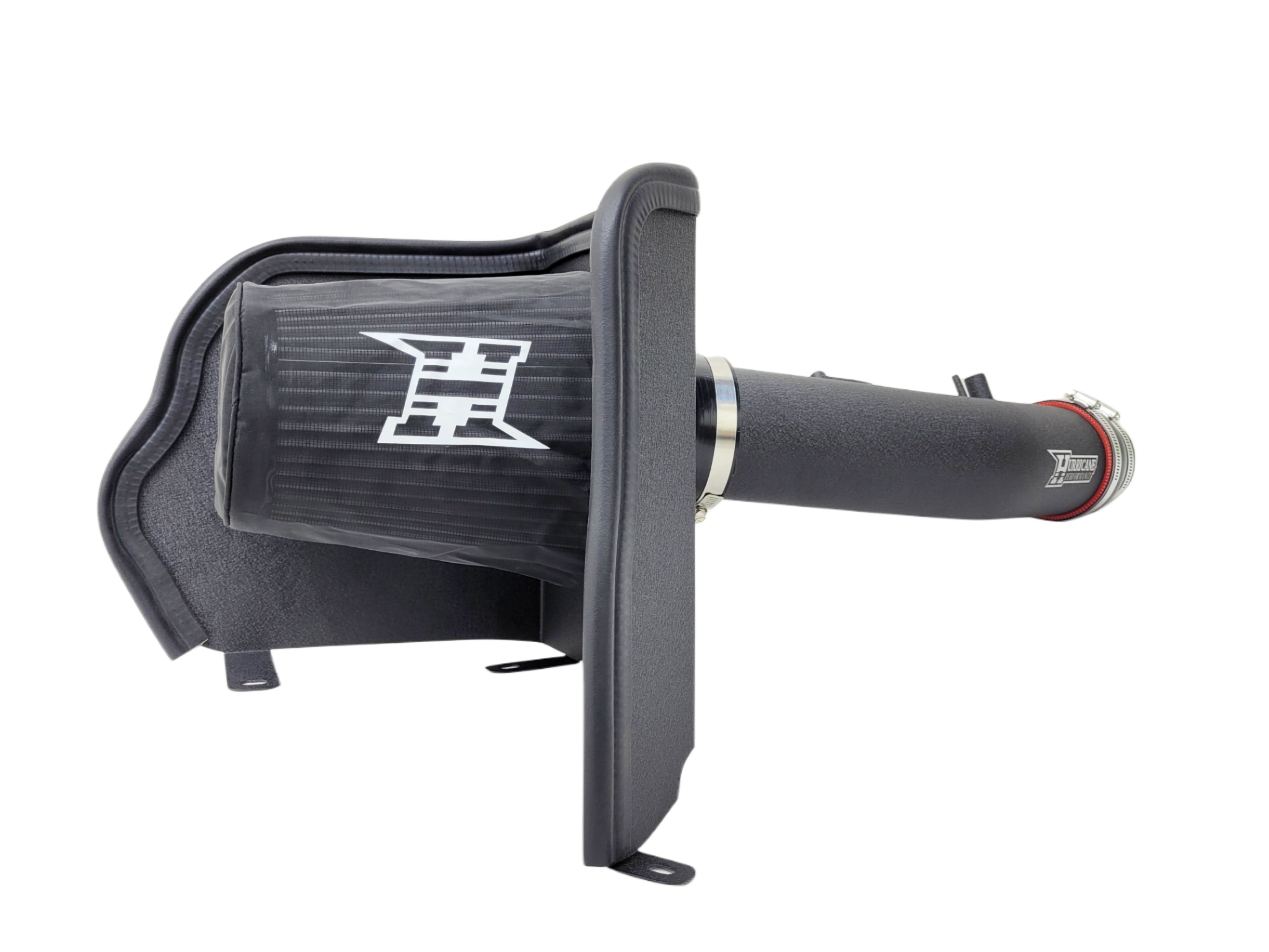 HURRICANE PERFORMANCE Off-Road Edition Cold Air Intake System For Toyota FJ Cruiser