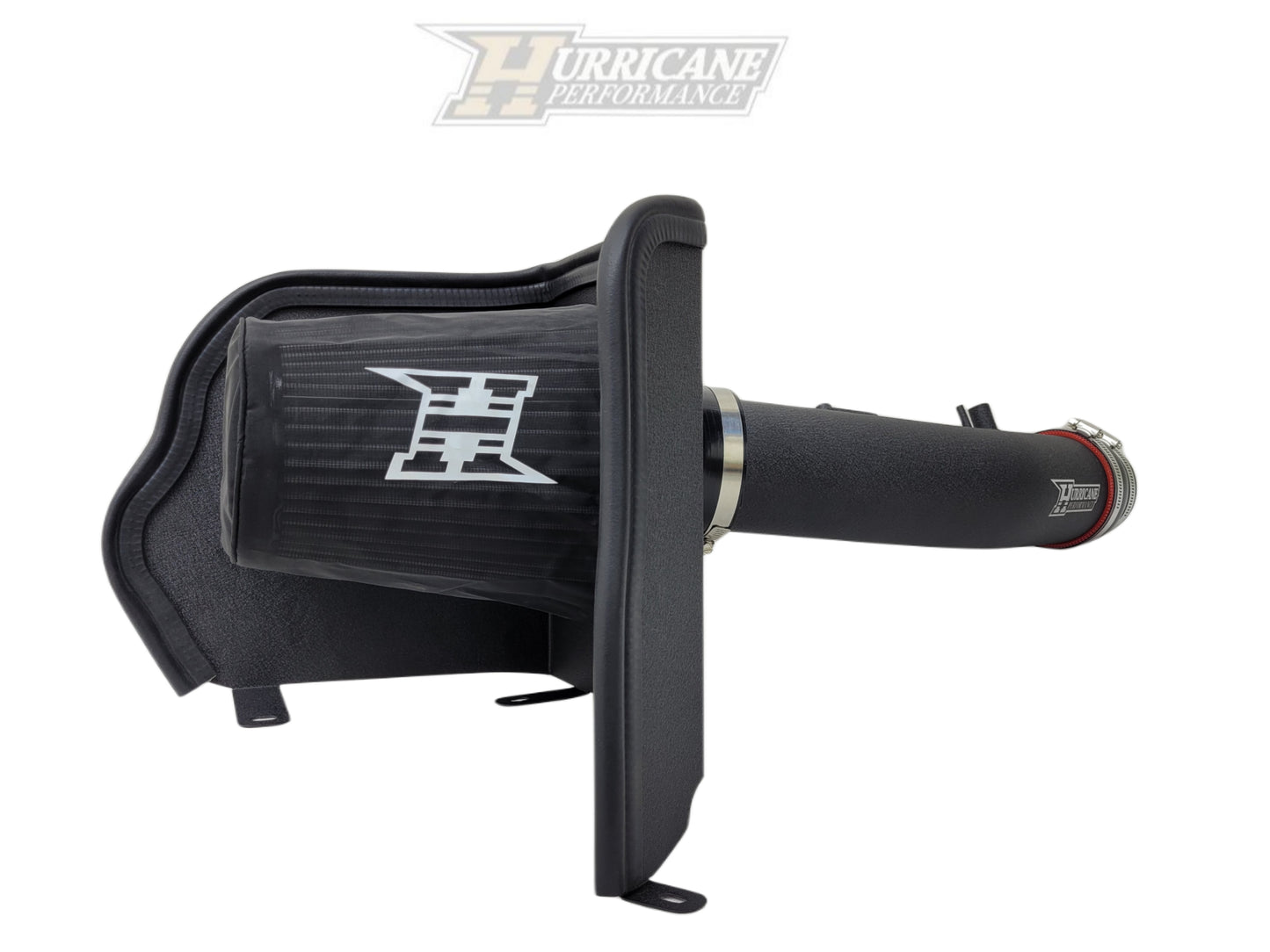 HURRICANE PERFORMANCE Off-Road Edition Cold Air Intake System For Toyota FJ Cruiser