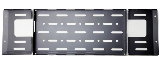 Rear Trunk Cargo Rack for Jeep Wrangler JL