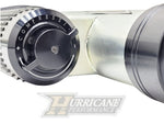 Hurricane Performance Extreme Series 2.5 Dual Compression Adjuster Shocks for Ford F150