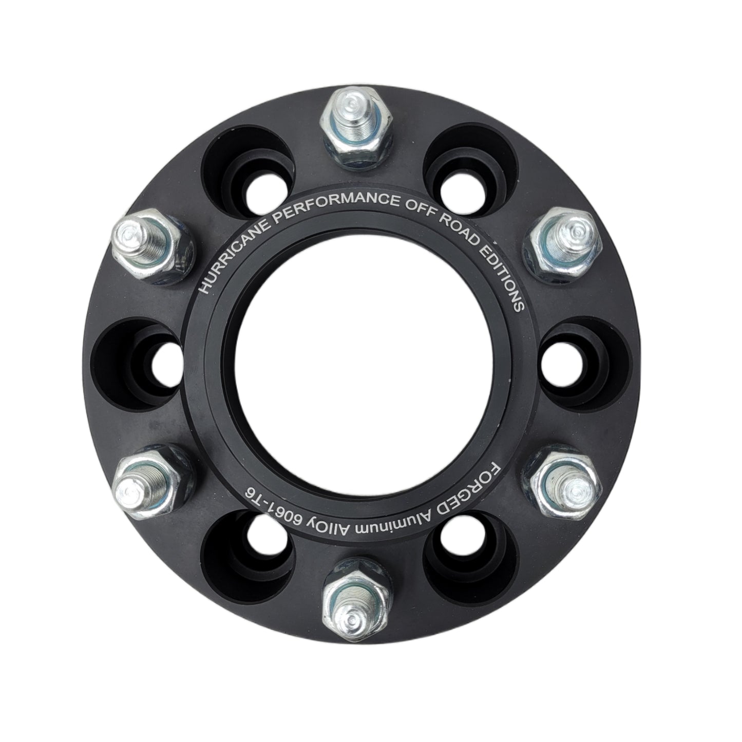 HURRICANE PERFORMANCE WHEEL SPACER  FOR FORD BRONCO