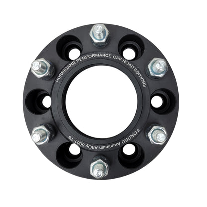 HURRICANE PERFORMANCE WHEEL SPACER  FOR FORD BRONCO