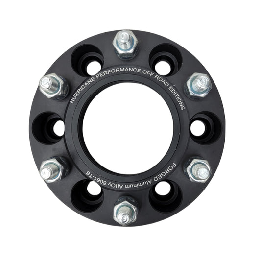 HURRICANE PERFORMANCE WHEEL SPACER  FOR FORD BRONCO