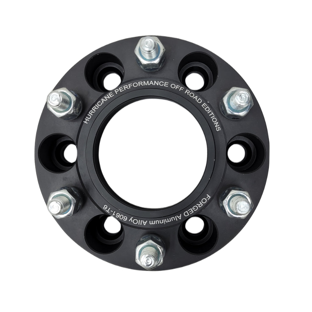 HURRICANE PERFORMANCE WHEEL SPACER  FOR NISSAN Y61 , FORD BRONCO