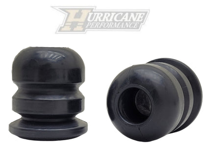 HURRICANE PERFOEMANCE HD Rear Jounce Bumper or Bump Stop  for Jeep Wrangler JK/JL