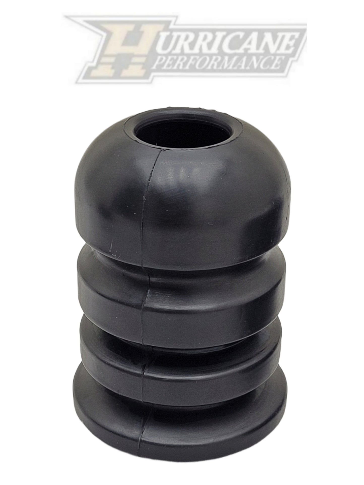 HURRICANE PERFOEMANCE HD Rear Jounce Bumper or Bump Stop  for Jeep Wrangler JK/JL