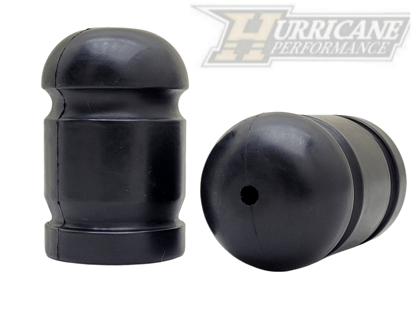 HURRICANE PERFOEMANCE HD Front Jounce Bumper or BumpStop  for Jeep Wrangler JK/JL