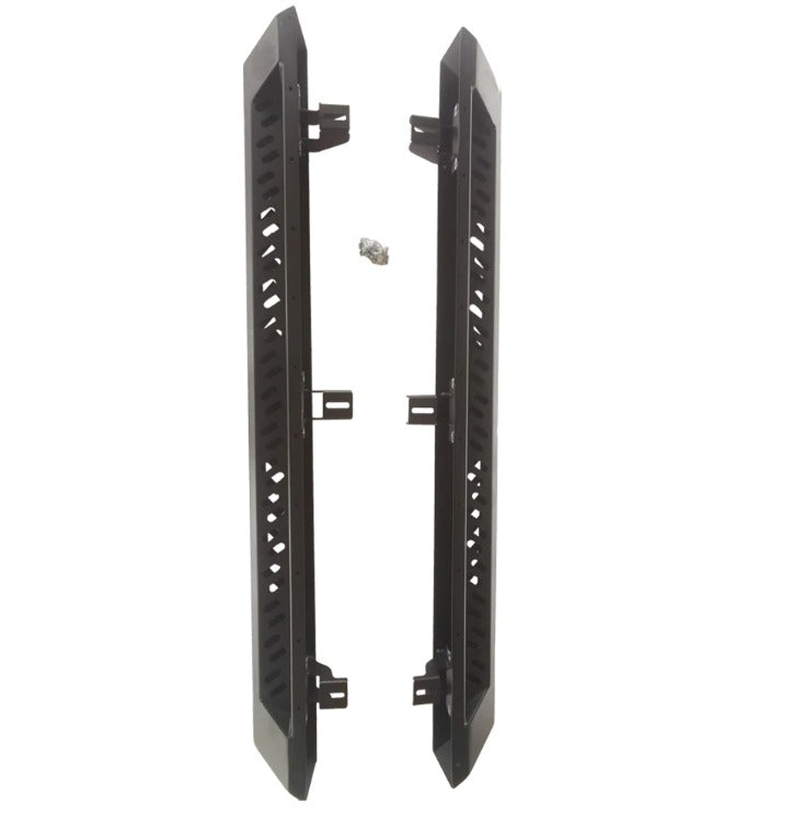 Metal Side Steps For Jeep Wrangler JL