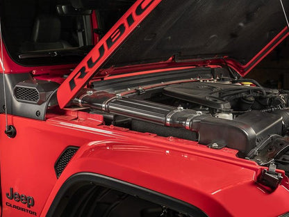 AMR SNORKEL FOR JL&JT