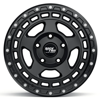 RT115-Rims for Jeep Wrangler JK/JL/JT