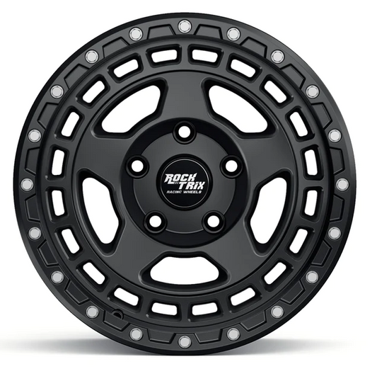 RT115-Rims for Jeep Wrangler JK/JL/JT
