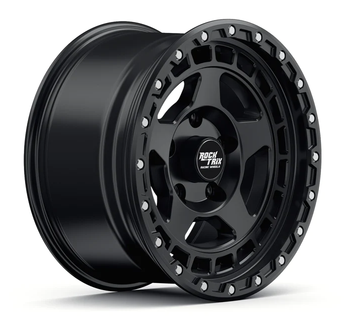 RT115-Rims for Jeep Wrangler JK/JL/JT