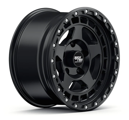 RT115-Rims for Jeep Wrangler JK/JL/JT