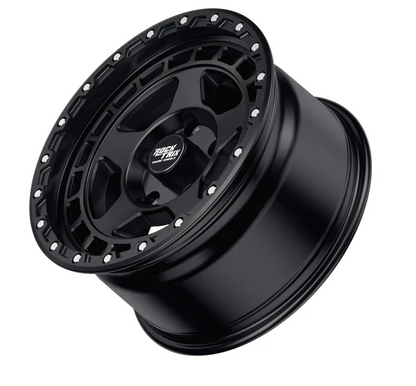 RT115-Rims for Jeep Wrangler JK/JL/JT