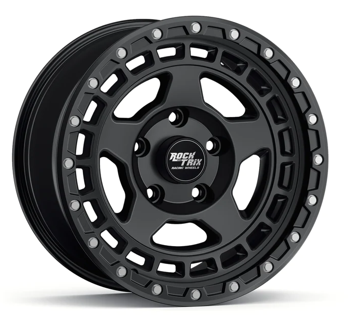 RT115-Rims for Jeep Wrangler JK/JL/JT
