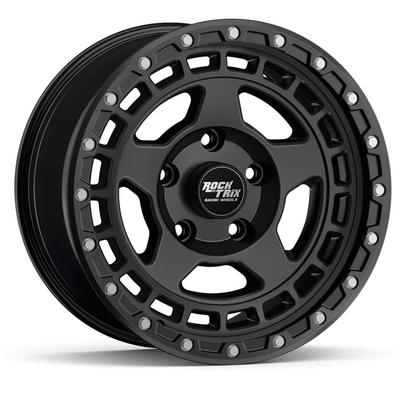 RT115-Rims for Jeep Wrangler JK/JL/JT