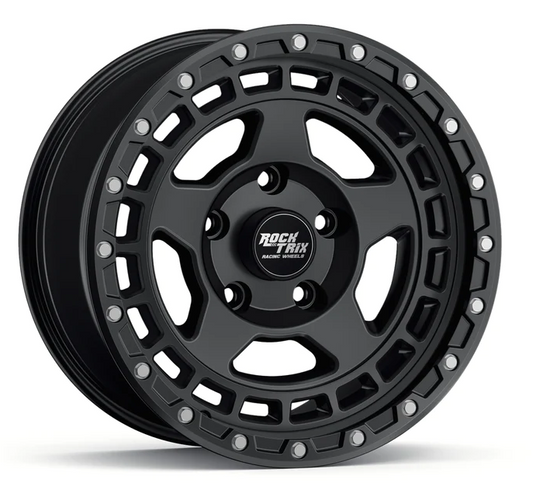 RT115-Rims for Jeep Wrangler JK/JL/JT