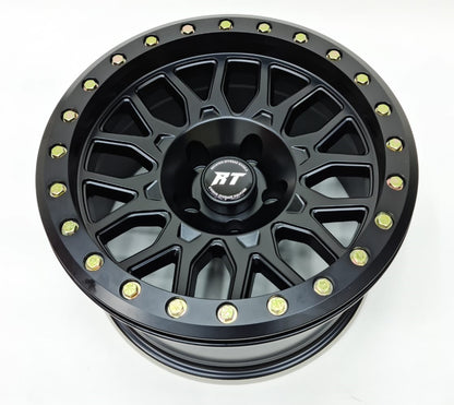 Rock Trix BeadLock Rims for Jeep Wrangler JK/JL/JT