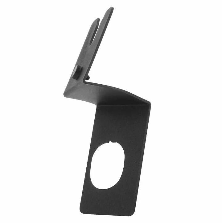 Radio holder for Jeep Wrangler JL/JT - am-wrangler