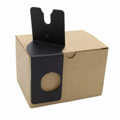 Radio holder for Jeep Wrangler JL/JT - am-wrangler