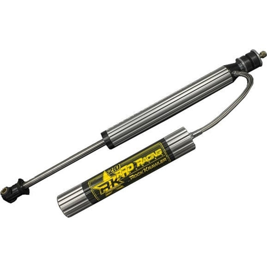 Rock Krawler 2.0 Shocks for Jeep Wrangler JK - am-wrangler