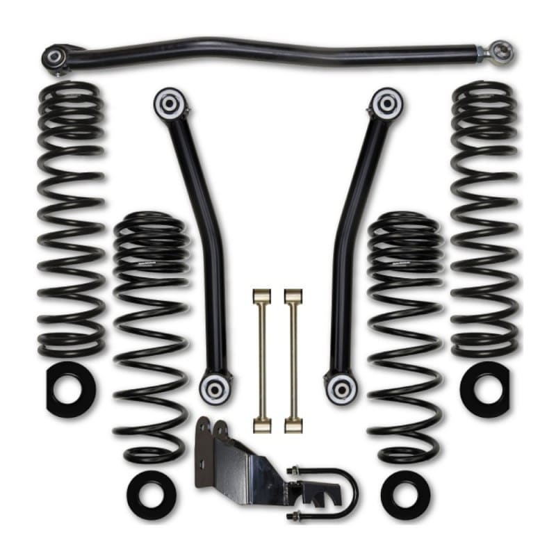 Rock krawler 2.5 lift jl Clearance