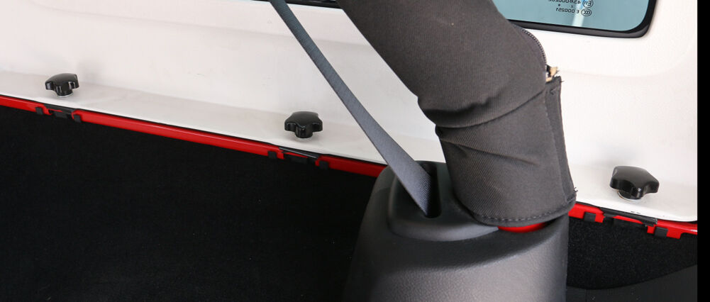 AMR Roof Screw  for Jeep Wrangler JK