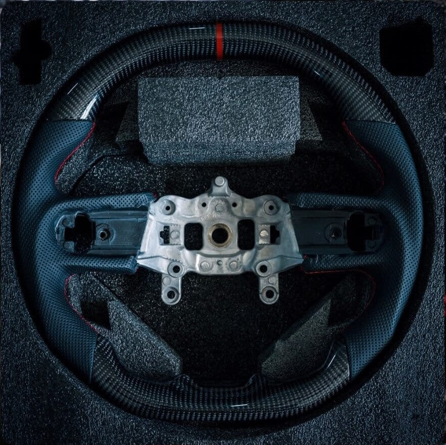 Steering Wheel for Jeep Wrangler