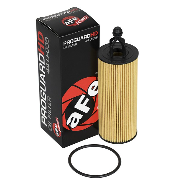 aFe Pro GUARD HD Oil Filter