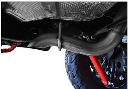 GIBSON XTREME TERRAIN TIP FOR JEEP WRANGLER JL