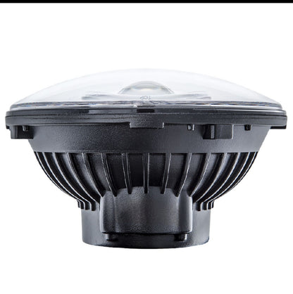 AMR 7 inch LED Headlight for Jeep Wrangler JK