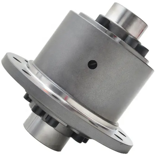 Hurricane Performance Limited Slip Differential Rear Dana44 for Jeep Wrangler JL