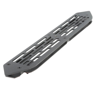 BulletPoint RubiGrid™ Phone Platform Dash Mount Holder Without Go -Pro Holder for Jeep Wrangler JL/JLU & JT