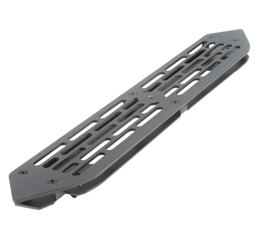 BulletPoint RubiGrid™ Phone Platform Dash Mount Holder Without Go -Pro Holder for Jeep Wrangler JL/JLU & JT