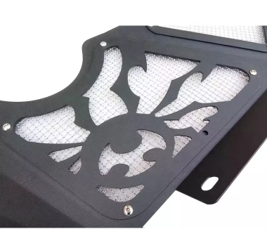 Inner fenders for Jeep Wrangler JL