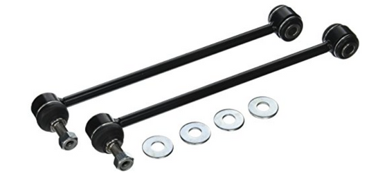 Hurricane Rear Sway Bar End Link for Jeep Wrangler JL/JK,JT & 392 Support 3"-4.5" Lift Kit