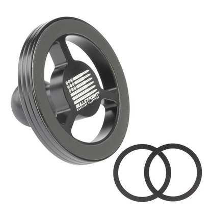 Bulletpoint MagSafe Compatible Phone Holder without Wireless Charging