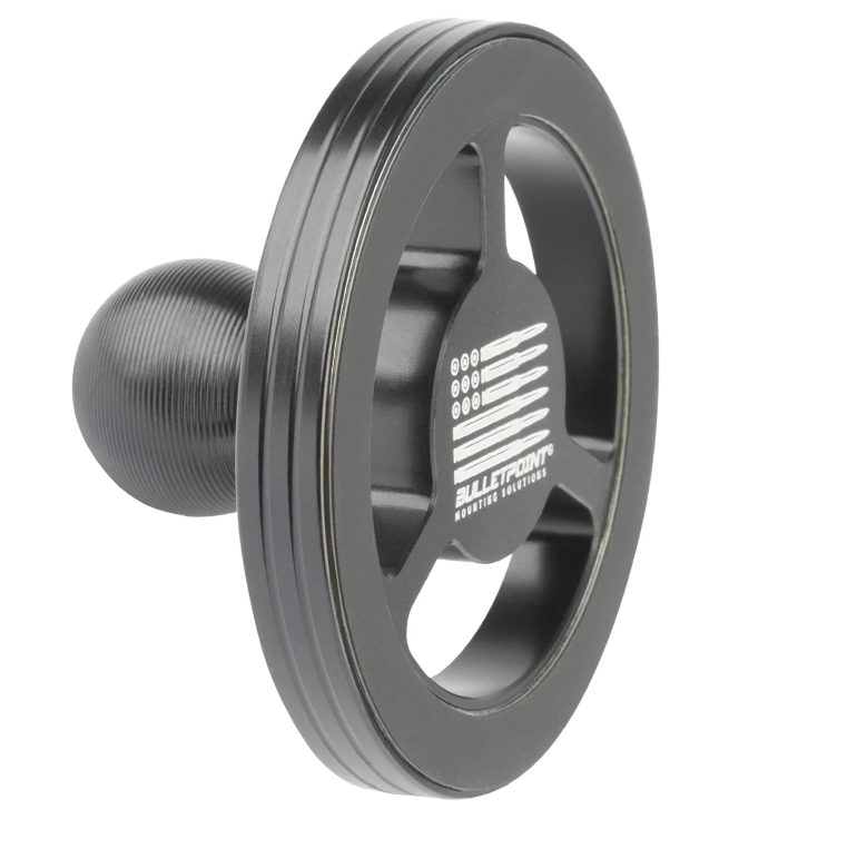 Bulletpoint MagSafe Compatible Phone Holder without Wireless Charging