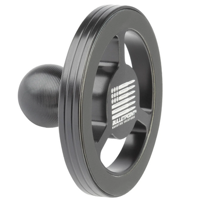 Bulletpoint MagSafe Compatible Phone Holder without Wireless Charging