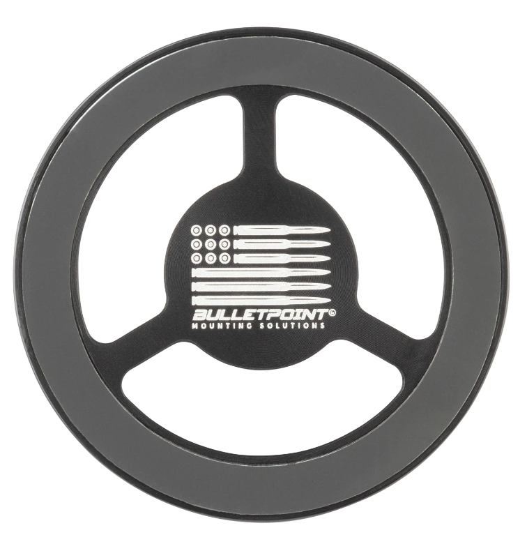 Bulletpoint MagSafe Compatible Phone Holder without Wireless Charging