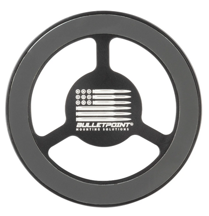 Bulletpoint MagSafe Compatible Phone Holder without Wireless Charging