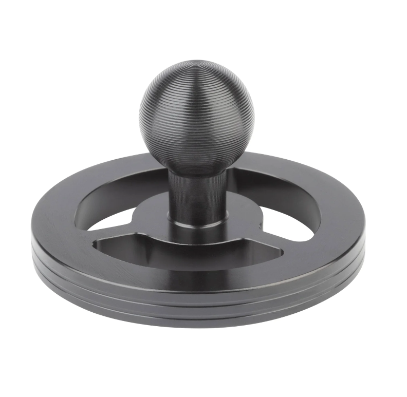 Bulletpoint MagSafe Compatible Phone Holder without Wireless Charging