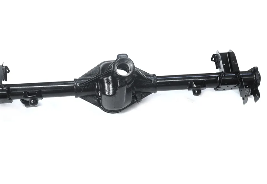 AMR Rear Axle Housing for Jeep Wrangler JK-Non Rubicon