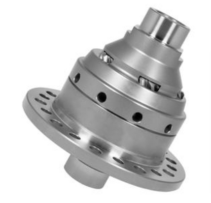 USA STANDARD GEAR Spartan Helical LSD worm gear for Dana 30, Front For Jeep JK/JL